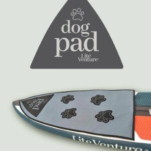 LiteVenture DogPad
